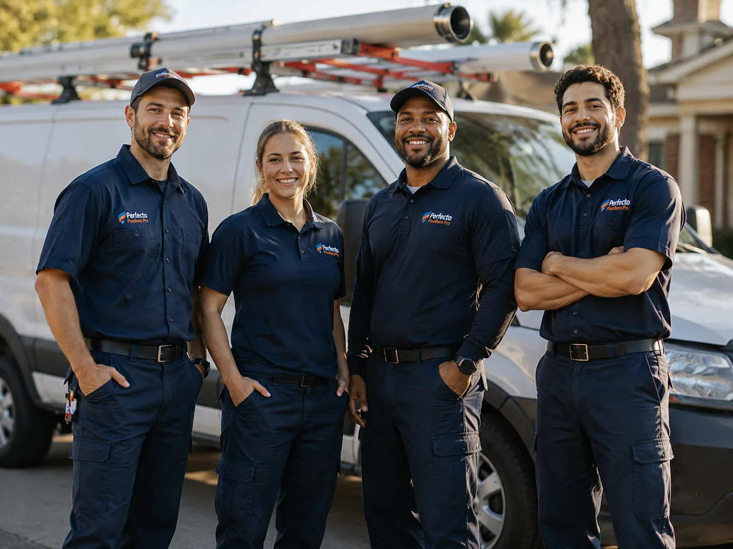 Emergency Plumber Near Me in Vernon, MI near me