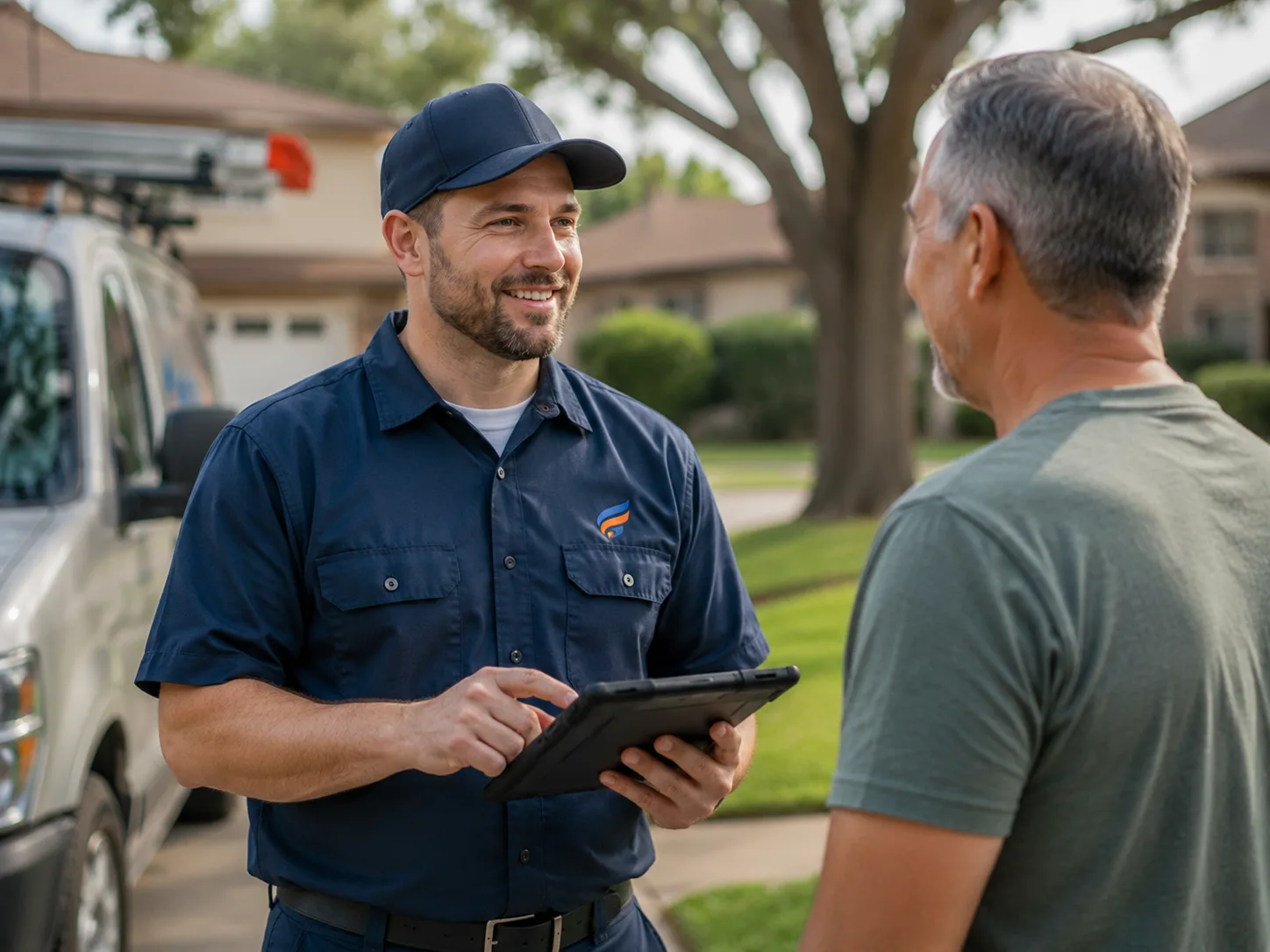 Emergency Plumber Near Me Vernon, MI FAQs